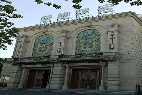 张掖超越神话KTV消费价格