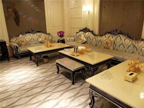 张掖东庭汇KTV消费价格点评