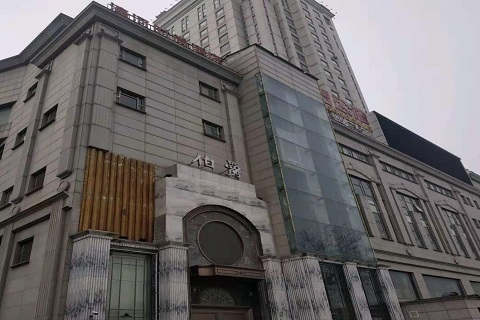 张掖伯爵KTV会所消费价格