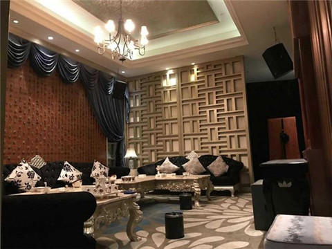 张掖商务KTV真空价格哪家便宜