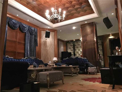 张掖好玩开放KTV真空排名