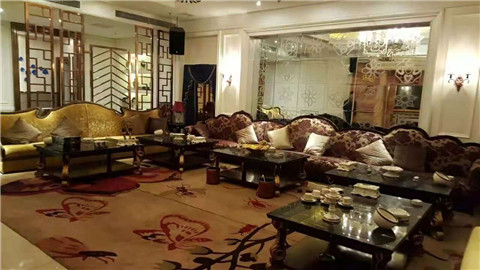 张掖商务KTV陪唱妹子哪家多